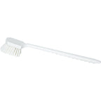 Thumbnail image #1 for CFS Brands Sparta® 40501EC14 Floater Scrub Brush, 20" Polyester Bristles, Plastic Handle, Blue Case of 6