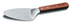 Thumbnail image #2 for Traditional 5-Inch Stainless Steel Offset Pie Knife with Rosewood Handle