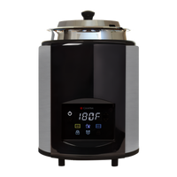 CookTek (Middleby) 688101 CookTek Countertop Food Warmers