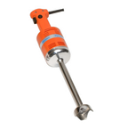 Thumbnail image #1 for Dynamic USA Junior MX020.1 Standard Immersion Blender, 9-Inch Stainless Steel Shaft, 3-Gallon Capacity, 115V, Single Speed