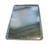 Thumbnail image #1 for Omcan USA 19-Gauge Aluminum Solid Bun Pan, 16 x 22 x 1 Inch