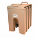 Thumbnail image #1 for Cambro Camtainer 11.75-Gallon Insulated Beverage Carrier
