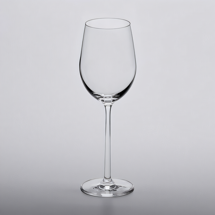 Product image #1 for Lucaris Shanghai Soul Chardonnay Stemmed Wine Glass, 13.5 oz., Clear