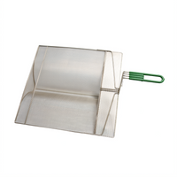 Frymaster MJCF Full-Pot Gas Fryer Sediment Tray