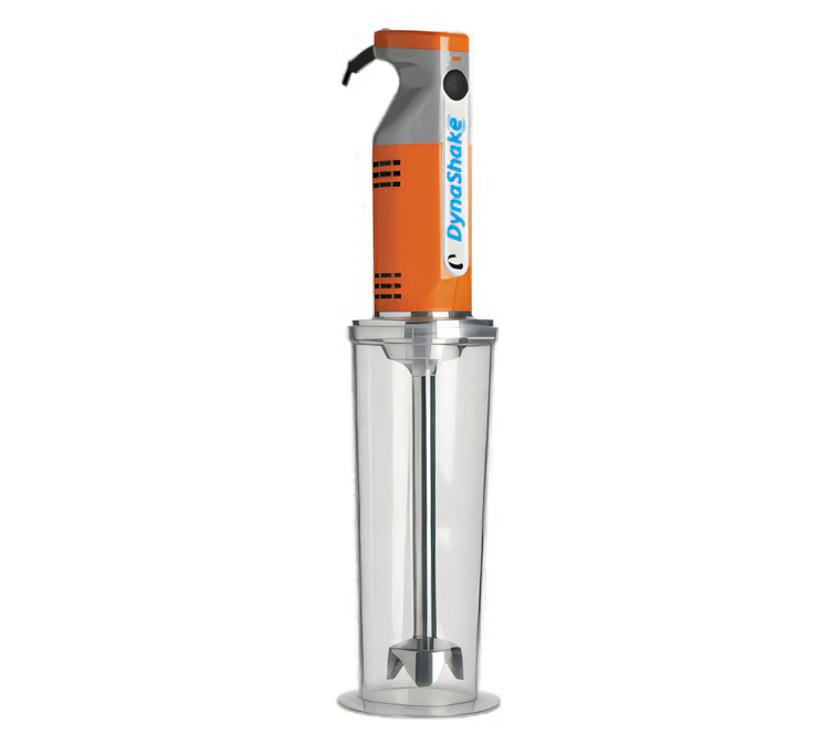 Product image #1 for Hand-Held Variable-Speed Immersion Blender with 7.5-Inch Detachable Shaft