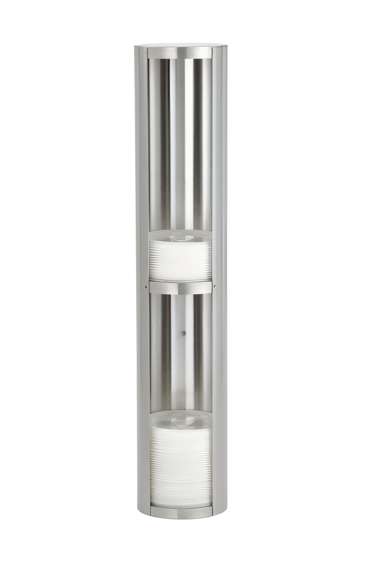 Product image #1 for Vollrath LD3-2 Lid Dispensers
