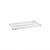 Metro 2448NC Super Erecta Wire Shelving
