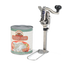 Thumbnail image #1 for CanPro Compact Under-Clamp Side-Cutting Can Opener for #10 Cans