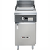 Thumbnail image #1 for Vulcan V Series Heavy Duty 18-Inch Wide Plancha Gas Range with Cabinet Base