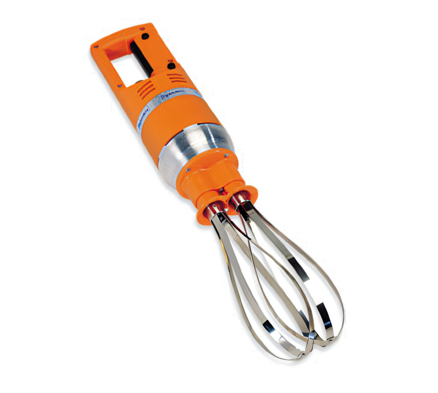 Product image #1 for Dynamic Master FT97 10-Inch Variable Speed Hand Whisk Mixer, 230V