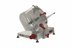 Thumbnail image #1 for Axis Manual Gravity Feed Commercial Food Slicer with 14-Inch Blade