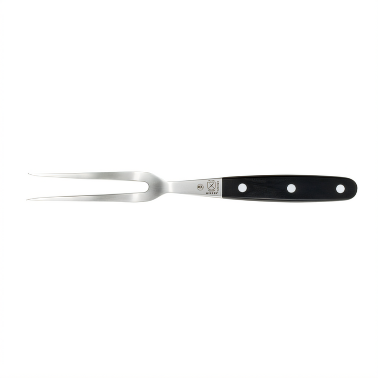 Product image #1 for Mercer Culinary Renaissance 6-Inch Carving Fork with Ergonomic Delrin Handle