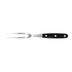 Thumbnail image #1 for Mercer Culinary Renaissance 6-Inch Carving Fork with Ergonomic Delrin Handle