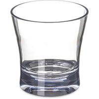 CFS Brands 561207 Alibi Plastic Drinking Glasses Case of 24