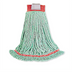 Thumbnail image #1 for Web Foot Large 4-Ply Cotton/Synthetic Blend Looped-End Wet Mop Head
