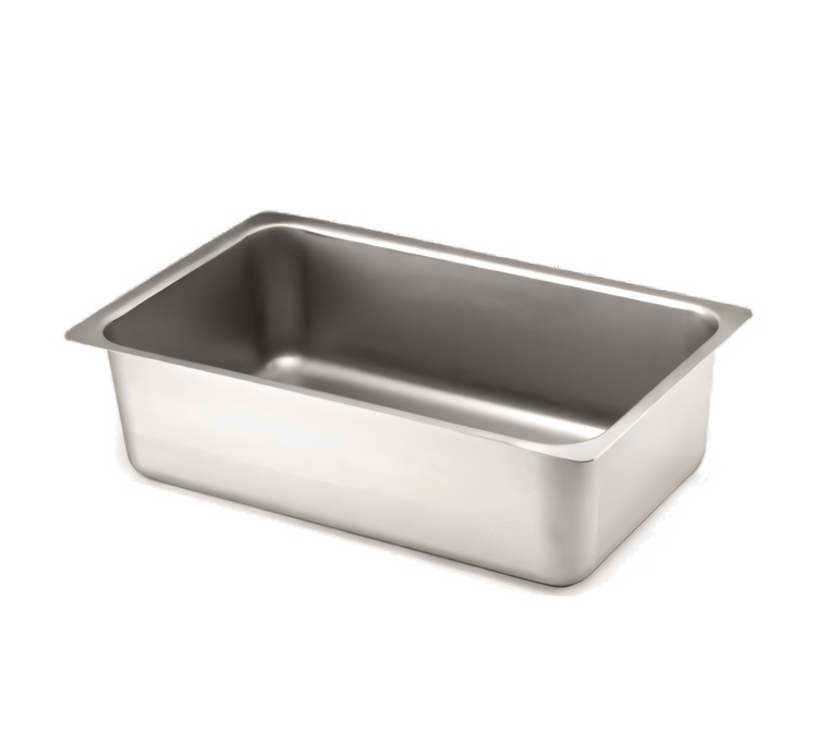Product image #1 for Alegacy Foodservice Products SP8006 Rest-Rite Steam Tables & Food Wells