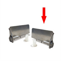 Texican Specialty Products TSP-114CD Nacho Cheese Dispensers
