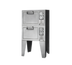 Thumbnail image #1 for Lang Marine Single-Deck Electric Deck Oven with 27-Inch Bolt-Down Legs