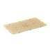 Thumbnail image #1 for Vollrath Super Pan® 1/1 GN False Bottom, Amber High-Temp Plastic