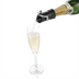 Thumbnail image #1 for Spill-Stop 13-746 VacuVin Wine Stoppers & Sealers