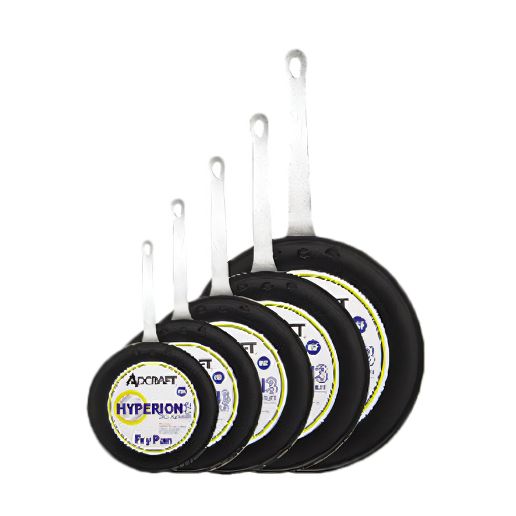 Product image #1 for Hyperion3 8-Inch Excalibur Non-Stick 3003 Aluminum Fry Pan