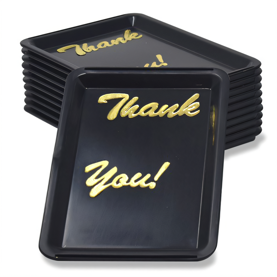 Product image #1 for Spill-Stop 7212-3 Tip Trays