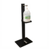 Thumbnail image #1 for BK Resources Foot-Operated Touch-Free Hand Sanitizer Stand, 1-Gallon Capacity