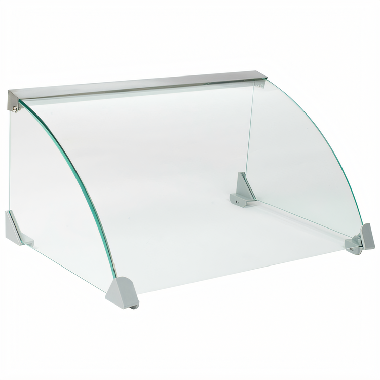 Product image #1 for Winco EHDG-7SG Spectrum™ Hot Dog Roller Covers & Accessories