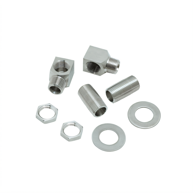 Product image #2 for T&S Brass S-0230-K Faucet Components