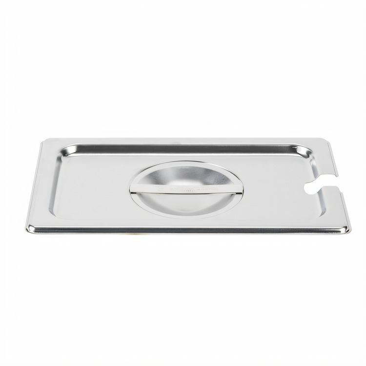 Product image #1 for Vollrath 75240 Super Pan V® Food Pan Covers Case of 6