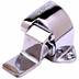 Thumbnail image #1 for T&S Brass Single Floor-Mounted Foot Pedal Valve with 1/2