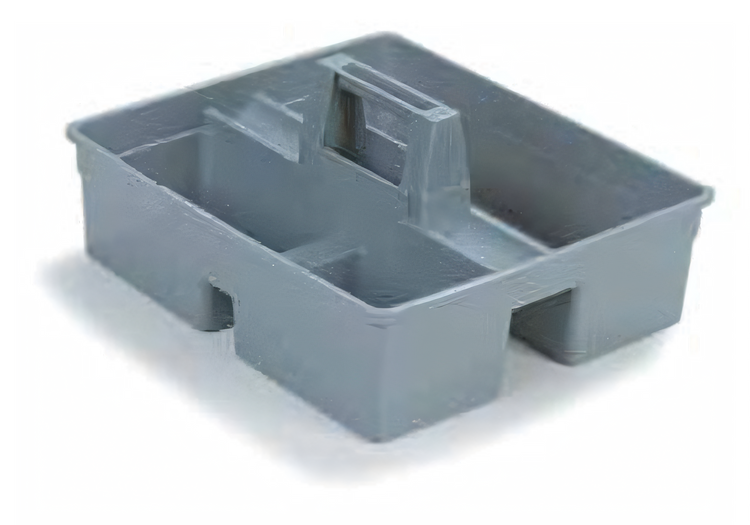 Product image #1 for CFS Brands JC1945CB23 Cart Parts & Accessories Case of 6