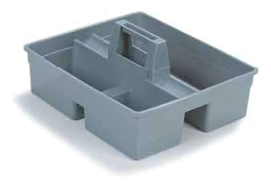 Product image #1 for CFS Brands JC1945CB23 Cart Parts & Accessories Case of 6