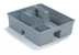 Thumbnail image #1 for CFS Brands JC1945CB23 Cart Parts & Accessories Case of 6