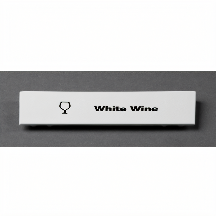 Product image #1 for Cambro CECWW6000 Camrack® Dishwasher Rack Parts & Accessories Case of 6