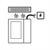 Thumbnail image #1 for Lainox BPK Oven Parts & Accessories