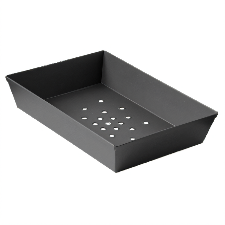 Product image #1 for Ovention OV-DETPF-10X14 Pizza Pans