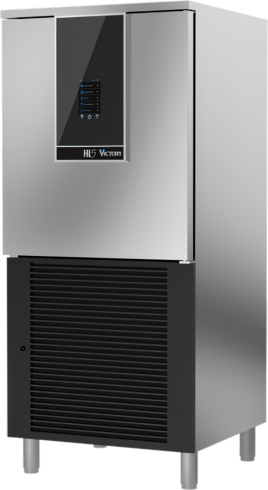 Product image #1 for Victory Refrigeration HI5-12-100U 12-Pan Reach-In Blast Chiller/Freezer with Retarder-Proofer and Thawing Functions