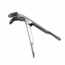 Thumbnail image #1 for Winco 8-Inch Pizza Pan Gripper for Deep Pizza Pans