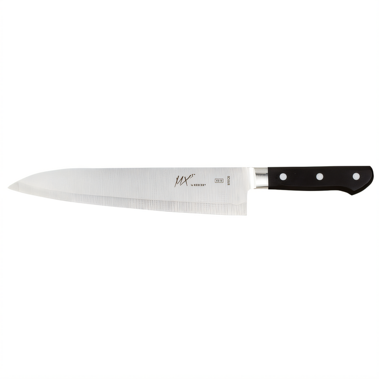 Product image #1 for Mercer Culinary MX3 240mm Forged Gyuto Chef Knife with Delrin Handle