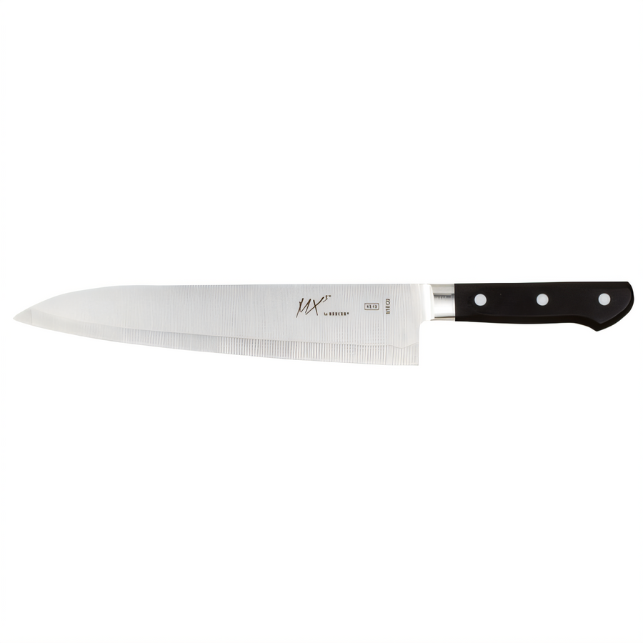 Product image #1 for Mercer Culinary MX3 240mm Forged Gyuto Chef Knife with Delrin Handle