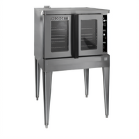 Blodgett (Middleby) DFG-100-ES ADDL Premium Series Convection Ovens