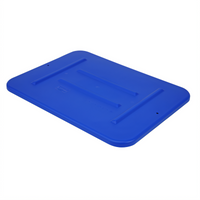 Quantum FSB-L2216 Bus Tub Lids Case of 12