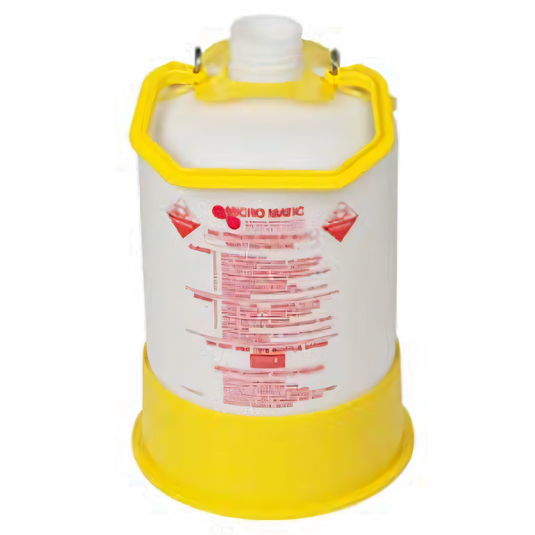 Product image #1 for Micro Matic USA M801222KS Fryer Cleaning