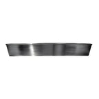 Thumbnail image #1 for American Metalcraft A90162 16-Inch Round Tapered/Nesting Solid Aluminum Pizza Pan, 2-Inch Deep, 18-Gauge Case of 12