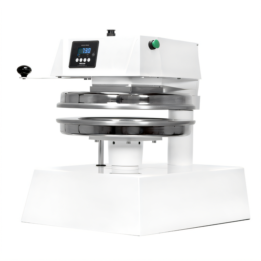 Product image #1 for Proluxe DP2350S Apex Dough Presses