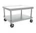 Thumbnail image #1 for Vulcan Universal Stainless Steel Equipment Stand, 49