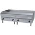 Thumbnail image #1 for Garland E24 Series 48-Inch Heavy-Duty Electric Countertop Griddle