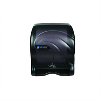 Smart Essence Oceans Compact Touch-Free Wall-Mount Roll Paper Towel Dispenser