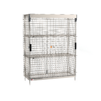 Metro SEC56S-SL-2SE SlideSecure Specialty Storage & Transport